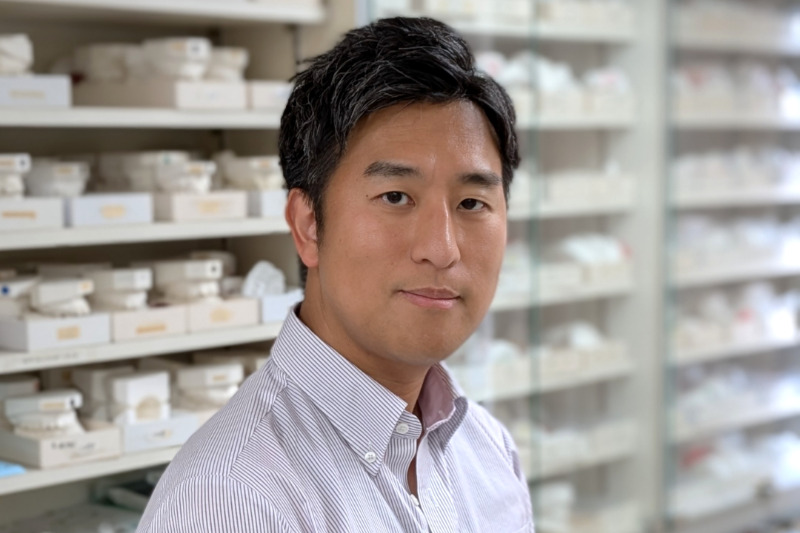 副院長紹介